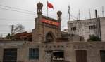 China destroy “at least” 200 mosques in eastern Qumul!